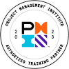 PMI Training Partner Logo