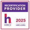 HRCI Training Partner Logo