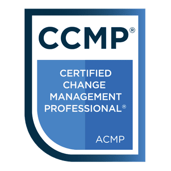 Badge CCMP