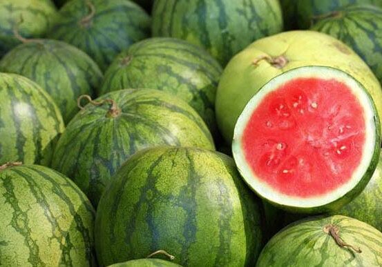 watermelon